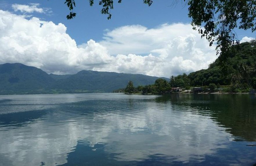 Solok Botanical Garden, Indonesia, Indonesia